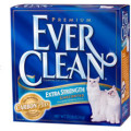 Ever Clean Extra Strength Unscented 無味貓砂 25lb